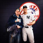 G-Eazy Instagram - The Bay ➡️ The BX @g_eazy x @thejudge44