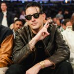 G-Eazy Instagram - In these streets more than Sesame