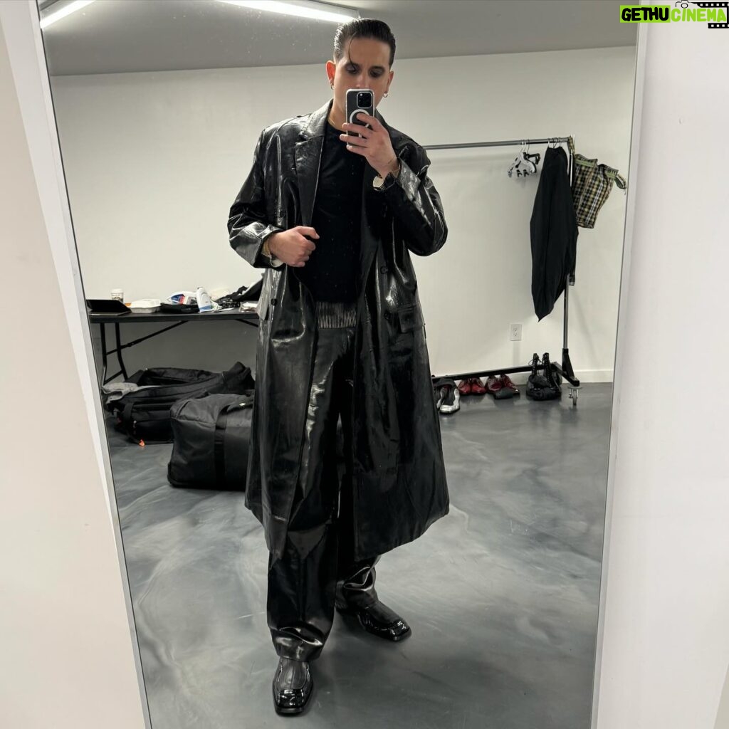 G-Eazy Instagram - In these streets more than Sesame