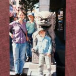 G-Eazy Instagram - My dear mama My sweet mama Nobody’s gonna hurt you Cuz Gerald’s always gonna love you 💐 Happy Mother’s Day Mom. I hope you’re looking down and you’re smiling. Miss you and love you forever.