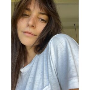 Génesis Rodríguez Instagram - Te xtraño