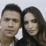 Génesis Rodríguez Instagram – @latina photo shoot fun con el primo @castanedawong 
Link in story!