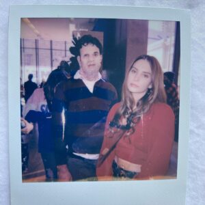 Génesis Rodríguez Instagram - The first of the curated selection 

More to come …