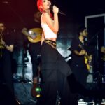 Gülşen Instagram - Dün biz..❤️ 22.05.2023