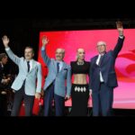 Gülşen Instagram - Yaşasın Cumhuriyet. Yaşasın Büyük Atatürk.. Yaşasın çağdaş Türkiye.. 🇹🇷🇹🇷🇹🇷🇹🇷🇹🇷🇹🇷🇹🇷🇹🇷🇹🇷🇹🇷