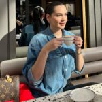 Gülsim Ali Instagram - Güzellikler sizinle olsun 🌟