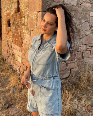 Gülsim Ali Instagram - 🌅