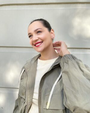 Gülsim Ali Instagram - 🎉 mutluluk