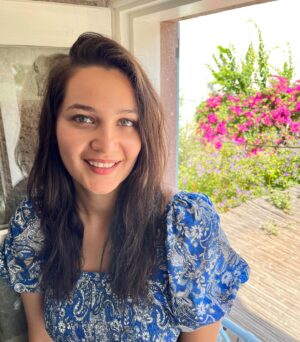 Gülsim Ali Instagram - 🦋