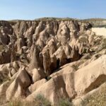 Gülsim Ali Instagram – Geriye kalan güzel hatıralar 🤎  #cappadocia