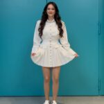 Gülsim Ali Instagram - Bugünden geriye kalan 📽️ “Sosyal medya ile çok fazla aram yok“ dedikten sonra ben ⬆️