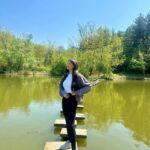 Gülsim Ali Instagram - Doğanın güzellikleri 🌾