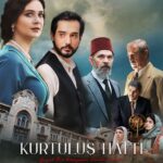 Gülsim Ali Instagram – Kurtuluş Savaşı’nın en kritik döneminde Milli Mücadele’nin seyrini değiştiren gizli haberleşme ağının hikayesi.📽

#KurtuluşHattı 13 Mayıs’ta sinemalarda!