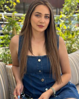 Gülsim Ali Instagram - 