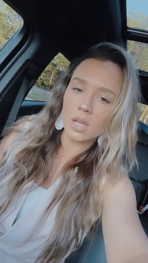 Gabby Barrett Instagram - GLORY DAYS. JUNE 9TH.