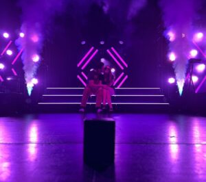 Gabby Barrett Instagram - SWIPE for a surprise 🩷
#livingthedream