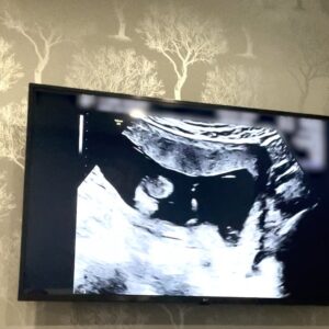 Gabby Barrett Instagram - My son. 💙 Another LIFE we get to love and cherish. 
Happy Mothers Day!