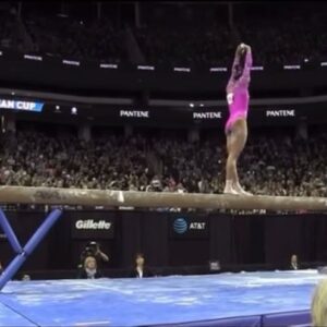 Gabby Douglas Thumbnail - 89.1K Likes - Top Liked Instagram Posts and Photos