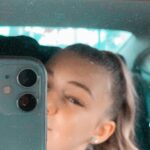 Gabby Petito Instagram - 🌧