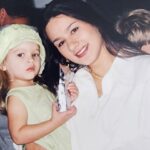 Gabi Butler Instagram - happy birthday to my beautiful mama 🤍 I truly don’t know what I would do without you, or who I would be today if it wasn’t for you. Thank you for ALWAYS being my biggest supporter and reminding me that no dream is “too big”… you have always supported and loved me with all your heart and I can never repay you for the things you’ve done for me. You have my back more than anyone and All I can say is thank you for making my dreams come to life and molding me into the person I am today. Not only have you made a huge impact on my life, but you have for so many others 🙏🏽 I love you mom 🥹 happy birthday ✨
