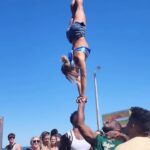 Gabi Butler Instagram - somethin spicy 🌶️🔥🤝🏽 @dawan_andonly