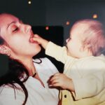 Gabi Butler Instagram - happy birthday to my beautiful mama 🤍 I truly don’t know what I would do without you, or who I would be today if it wasn’t for you. Thank you for ALWAYS being my biggest supporter and reminding me that no dream is “too big”… you have always supported and loved me with all your heart and I can never repay you for the things you’ve done for me. You have my back more than anyone and All I can say is thank you for making my dreams come to life and molding me into the person I am today. Not only have you made a huge impact on my life, but you have for so many others 🙏🏽 I love you mom 🥹 happy birthday ✨