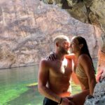 Gabi Butler Instagram - Words cannot express how much love I have in my heart for you my love 🤍 Happy birthday to someone who not only brightens my day, but touches so many others around them and brings so much love and happiness… You are so special and I hope today was everything and more because you deserve it 🙏🏽 I cannot wait to spend many more days together and create more and more memories with you. All I can say is I love you with all my heart and soul and 26 never looked so good 🤤😍