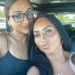Gabi Butler Instagram - happy birthday to my beautiful sister 🤍 I truly don’t know what i would do without you and I just want to say thank you for all the times that you have picked me up when I was feeling down, or made me laugh when I felt like crying… You have been there for me every moment in my life that I needed someone and you are a pure light 💡 Our bond can never be broken and I hope your day is filled with love and joy 💕 I wish I could be with you to celebrate it but just know I love you with all my heart and I hope today is extra special 😌 #23