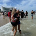 Gabi Butler Instagram - TAKE ME TO THE WATER 😍😭🥹 I AM SO BEYOND PROUD OF ALL OF YOU!!!!!!! the routine you guys put out was hands down one of the most beautiful routines i’ve ever seen…. Literally brought tears to my eyes. It makes my heart so full to see you guys fulfill your dreams and goals…. I love you guys with all my heart 🙏🏽 all I can say is FIOFMU baby