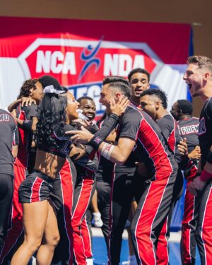 Gabi Butler Instagram - in honor of daytona week, I just want to wish everyone the best of luck, as I know this week means so much to everyone ❤️🙏🏽 Remember to embrace each and every moment, because it comes and goes so so fast…. I can’t wait to see what y’all bring to the bandshell this year and i’m so excited to see all my babies 🥹 and may the odds be ever in your favor ;)🔥