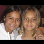 Gabi Butler Instagram - happy birthday to my beautiful sister 🤍 I truly don’t know what i would do without you and I just want to say thank you for all the times that you have picked me up when I was feeling down, or made me laugh when I felt like crying… You have been there for me every moment in my life that I needed someone and you are a pure light 💡 Our bond can never be broken and I hope your day is filled with love and joy 💕 I wish I could be with you to celebrate it but just know I love you with all my heart and I hope today is extra special 😌 #23