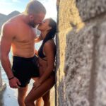 Gabi Butler Instagram - There are so many things i can say about this amazing man… but i just want to say thank you for making me feel loved unconditionally 🤍 you bring me peace, joy, happiness, security and overall just so much love. I truly don’t know what i did to deserve someone that has a heart like yours, but i just want you to know how much i love and cherish you. You make me want to be a better version of myself and the best i can be. Every time I look at you, i get so overwhelmed with joy and i can’t wait to make so many more memories with you 🙏🏽 you are my world and thank you for making me feel like an absolute princess every single day. I love you endlessly @xricky_nunnx