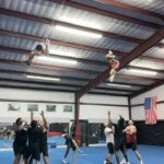 Gabi Butler Instagram - worlds… were coming for ya 😏🔥🌎
