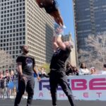 Gabi Butler Instagram - still got it 😌💅🏽
