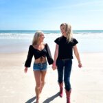 Gabi Butler Instagram - DAYTONA….. We’re READY for ya 🤩😍🥹