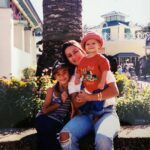 Gabi Butler Instagram - happy birthday to my beautiful mama 🤍 I truly don’t know what I would do without you, or who I would be today if it wasn’t for you. Thank you for ALWAYS being my biggest supporter and reminding me that no dream is “too big”… you have always supported and loved me with all your heart and I can never repay you for the things you’ve done for me. You have my back more than anyone and All I can say is thank you for making my dreams come to life and molding me into the person I am today. Not only have you made a huge impact on my life, but you have for so many others 🙏🏽 I love you mom 🥹 happy birthday ✨