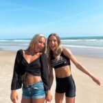 Gabi Butler Instagram - DAYTONA….. We’re READY for ya 🤩😍🥹