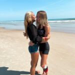 Gabi Butler Instagram - DAYTONA….. We’re READY for ya 🤩😍🥹