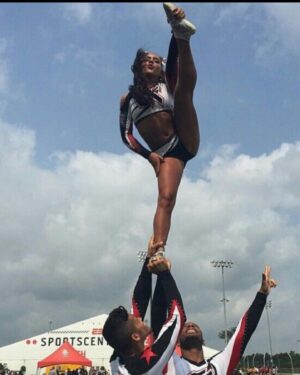 Gabi Butler Instagram - My heart is completely torn into a million pieces…. the thought of not being able to hear your laugh or see that beautiful smile shatters me. Eric Ortiz, you were the most beautiful soul i’ve ever met 🤍 I wish i could have given you more, because you gave so many people so much of yourself. You walked into a room and it lit up with this bright light. You were full of joy, laughter, happiness, light and love. From the very moment I saw you, i knew you were special. You walked over to me with the biggest smile on your face and said “hi i’m Eric, im your new base… can I throw you?” and I knew from that point on that we were going to click and be best friends… The memories that we have shared are ones that a lot of people don’t get to share because they were so special. You were such a unique/ old soul and all I can say now is I will always and forever love you with every part of me. You were too good of a person and now you were called to go home 🙏🏽 Your memory will live with me forever and I want to thank you for making me feel like i was invincible because you always made me feel like I was on top of the world. I love you with all my heart and soul Eric… rest easy my angel, you will always be missed and in my heart