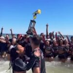 Gabi Butler Instagram - hoping for this same feeling this year ❤️🙏🏽