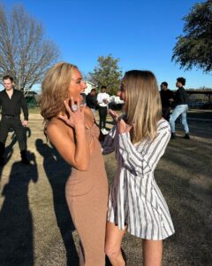 Gabi Butler Instagram - we finally got our rings 😍😭 #15