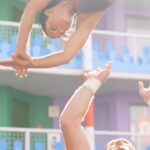 Gabi Butler Instagram - the struggles are what bring the best outcome 🤍 embrace every single time that you have ever gotten knocked down and gotten back up…. cause if it was easy, everyone would be doing it. But that’s what makes you special… that’s what makes you, YOU ✨