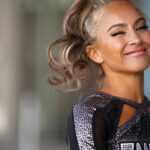 Gabi Butler Instagram - guess I wasn’t finished just yet ;) thank you to everyone who has been so supportive 🤍 i love you guys with all my heart 🙏🏽✨