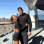 Gabi Butler Instagram - guess I wasn’t finished just yet ;) thank you to everyone who has been so supportive 🤍 i love you guys with all my heart 🙏🏽✨