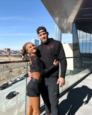 Gabi Butler Instagram - guess I wasn’t finished just yet ;) thank you to everyone who has been so supportive 🤍 i love you guys with all my heart 🙏🏽✨