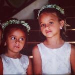 Gabi Butler Instagram - happy birthday to my beautiful sister 🤍 I truly don’t know what i would do without you and I just want to say thank you for all the times that you have picked me up when I was feeling down, or made me laugh when I felt like crying… You have been there for me every moment in my life that I needed someone and you are a pure light 💡 Our bond can never be broken and I hope your day is filled with love and joy 💕 I wish I could be with you to celebrate it but just know I love you with all my heart and I hope today is extra special 😌 #23