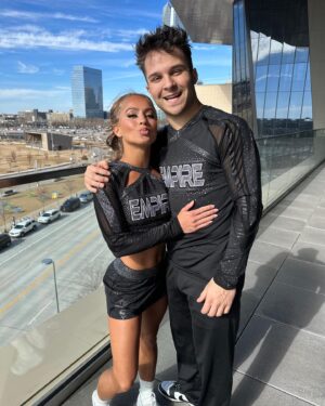 Gabi Butler Instagram - guess I wasn’t finished just yet ;) thank you to everyone who has been so supportive 🤍 i love you guys with all my heart 🙏🏽✨