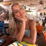 Gabi Butler Instagram - bahama mama 🌞