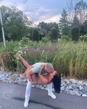 Gabi Butler Instagram - Words cannot express how much love I have in my heart for you my love 🤍 Happy birthday to someone who not only brightens my day, but touches so many others around them and brings so much love and happiness… You are so special and I hope today was everything and more because you deserve it 🙏🏽 I cannot wait to spend many more days together and create more and more memories with you. All I can say is I love you with all my heart and soul and 26 never looked so good 🤤😍