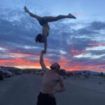 Gabi Butler Instagram - There are so many things i can say about this amazing man… but i just want to say thank you for making me feel loved unconditionally 🤍 you bring me peace, joy, happiness, security and overall just so much love. I truly don’t know what i did to deserve someone that has a heart like yours, but i just want you to know how much i love and cherish you. You make me want to be a better version of myself and the best i can be. Every time I look at you, i get so overwhelmed with joy and i can’t wait to make so many more memories with you 🙏🏽 you are my world and thank you for making me feel like an absolute princess every single day. I love you endlessly @xricky_nunnx